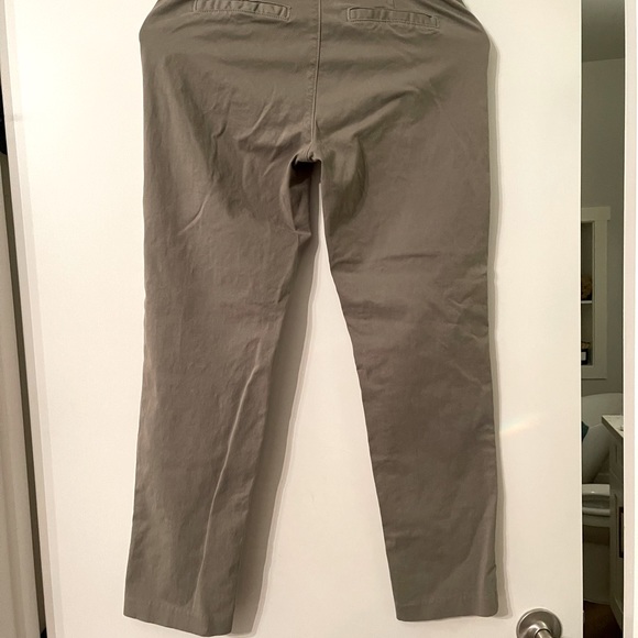 J brand Kailee size 25 green khaki - Picture 2 of 7